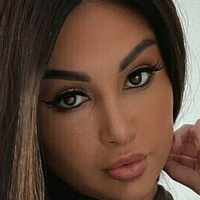 eriana Naakt