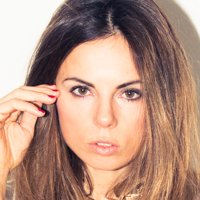 Erica Pelosini Naakt