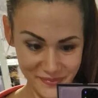 Erika Darago Naakt