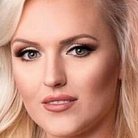 Erika Dorodnova Naakt
