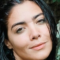 Erika Fernandez Naakt