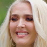 Erika Jayne Naakt