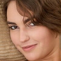 Erika Luchini Naakt