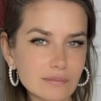 Erika Novak Naakt