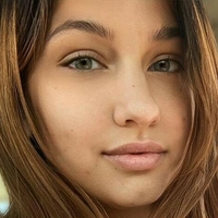 erikajohnson Naakt