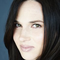 Erin Mackinnon Naakt