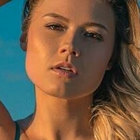 Erin Nicole Naakt