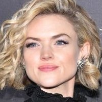 Erin Richards Naakt