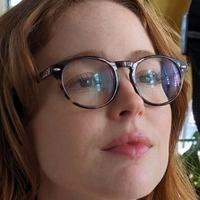 Erna Burn / Erin O'hara / ernaburnz / oh__erna Naakt