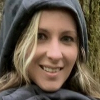 eroticnaturegirl Naakt