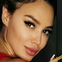 Esmeralda Bel Naakt