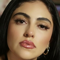Estef Palacios Naakt