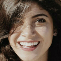 Estefania Martinez Naakt