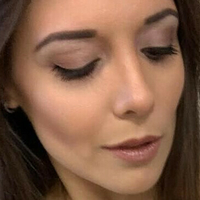 Estefany Cabco Naakt