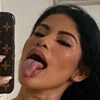 Esther Florez Naakt