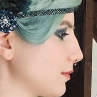 Esther Kerkhoff Naakt