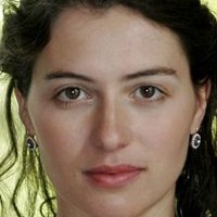 Esther Zimmering Naakt