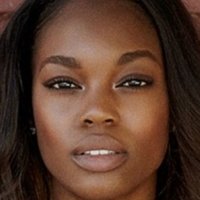 Eugena Washington Naakt