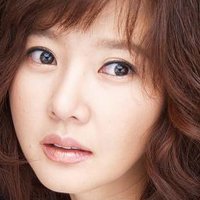 Eun-sook Cho Naakt