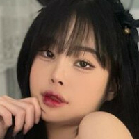 Eunhye Kim Naakt