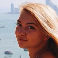 Eva Bogut Naakt