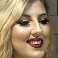 Eva Elizabeth Naakt