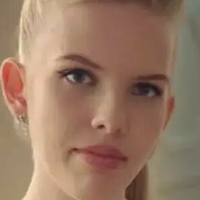 Eva Gevorgyan Naakt