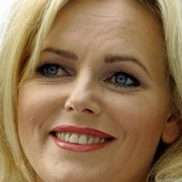 Eva Herman Naakt