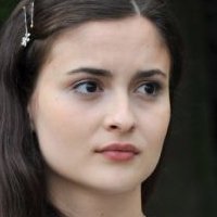 Eva Josefikova Naakt