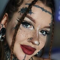 Eva Krauze Naakt