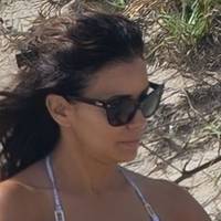 Eva Longoria Naakt