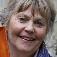 Eva von Hanno Naakt