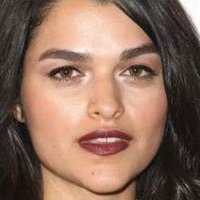 Eve Harlow Naakt