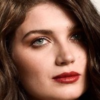 Eve Hewson Naakt