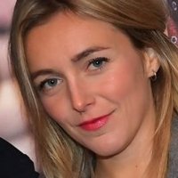 Evelien Bosmans Naakt