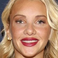 Evelyn Burdecki Naakt