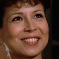 Evelyn Guerrero Naakt