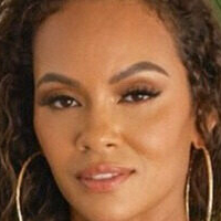 Evelyn Lozada Naakt