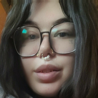 eviltease Naakt
