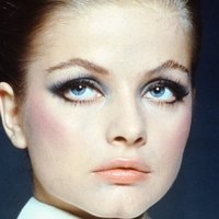 Ewa Aulin Naakt