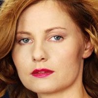 Ewa Skibinska Naakt