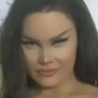 Eweline Stenberg Naakt