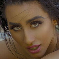 exotic_princess Naakt