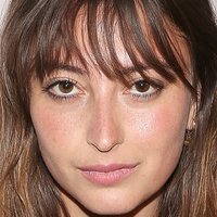 Fabianne Therese Naakt