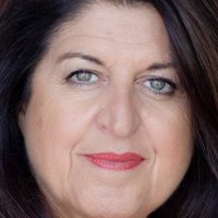 Fabienne Chaudat Naakt