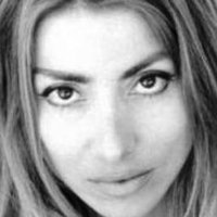 Fabrizia Flanders Naakt
