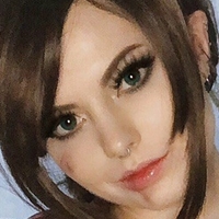 Faerie Blossom Naakt