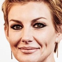 Faith Hill Naakt