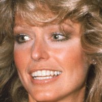 Farrah Fawcett Naakt