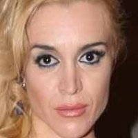 Fatima Florez Naakt
